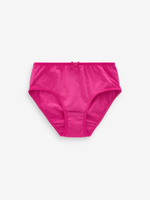 Трусы для девочки Next 407-088, 10 шт., Розовый