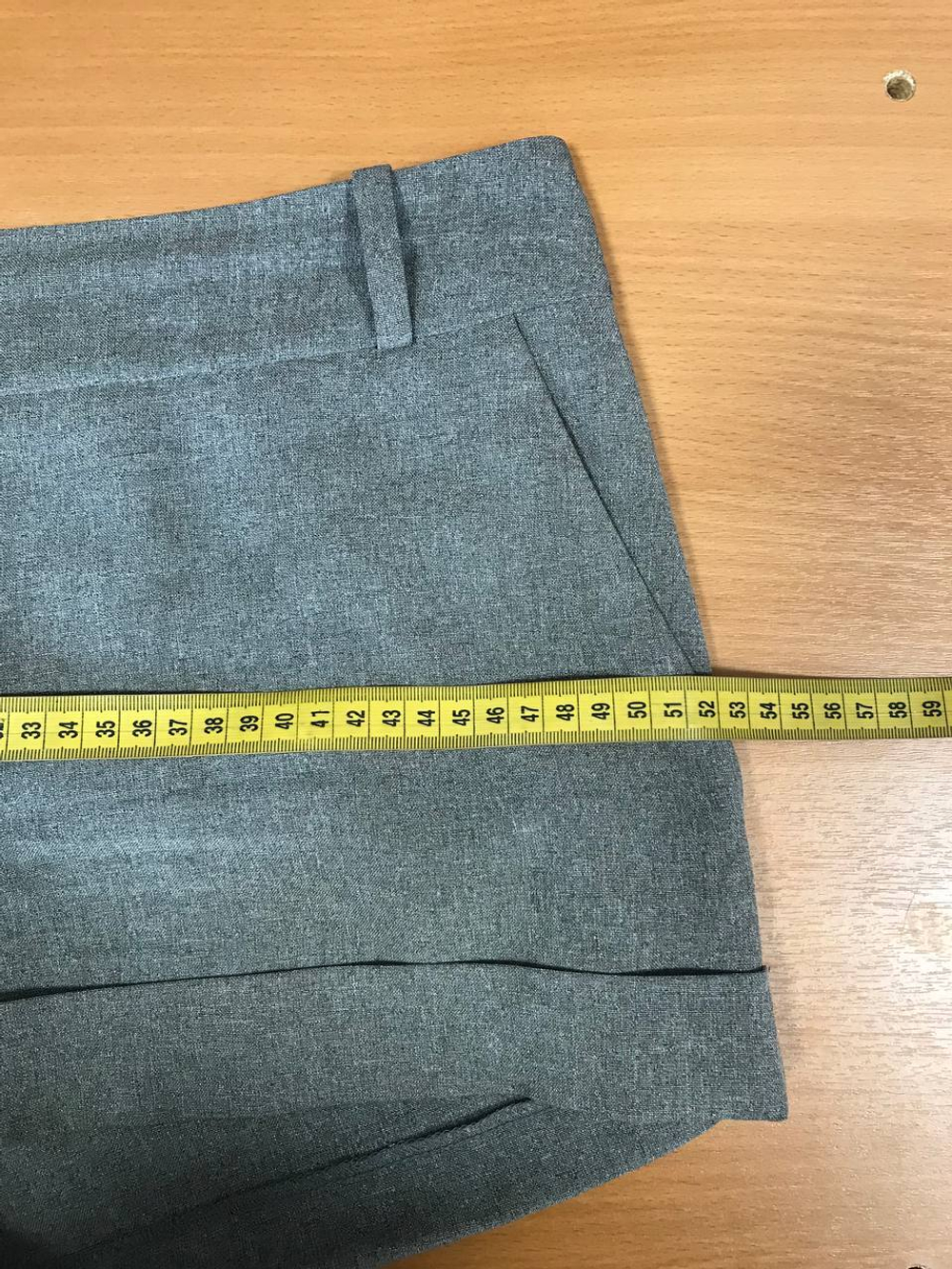 Шорты Oodji классические, визуально на 46/48 размер