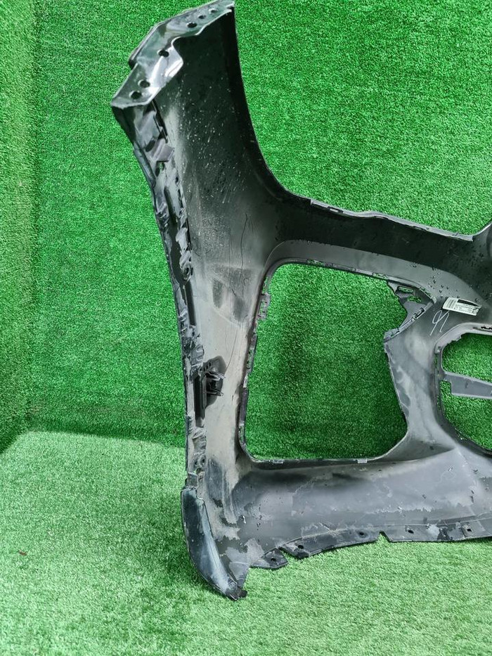 Бампер передний BMW X6 G06 (2019-2023) M-paket