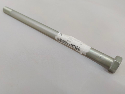 Ось верхнего рычага, болт БелЗАН 210102904112009 ВАЗ 2101-07, М14x1.5x243