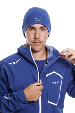 КУРТКА МЕМБРАННАЯ МУЖСКАЯ UR3.1 | DEEP COBALT