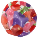 Мяч 7 см «Сладости» (антистресс) попрыгун