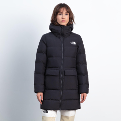 Пуховик женский THE NORTH FACE W GOTHAM PARKA