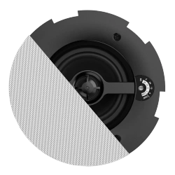 AUDAC CALI424I/W Встраиваемая двухполосная акустическая система
