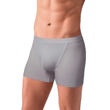 Мужские трусы боксеры серые Doreanse 1892PP