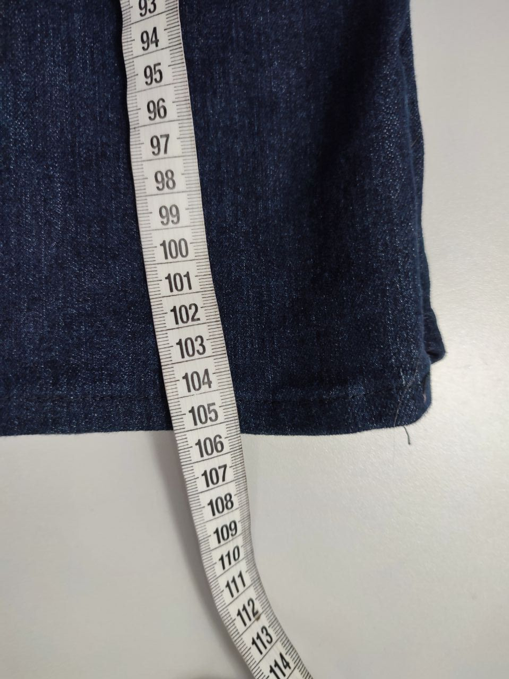 Джинсы повседневные 42-44 размер