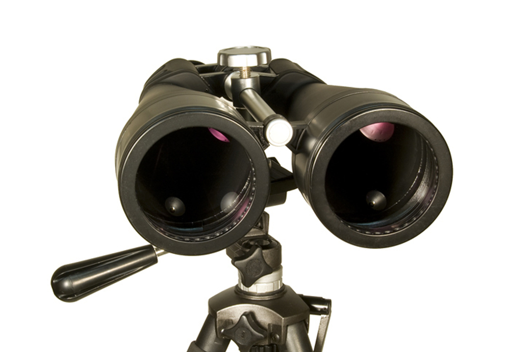 Бинокль Bresser Spezial Astro 20x80