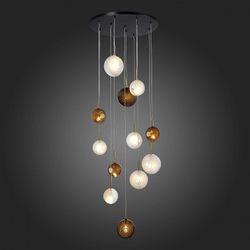 Подвесной светильник ST-Luce SL1183.543.12