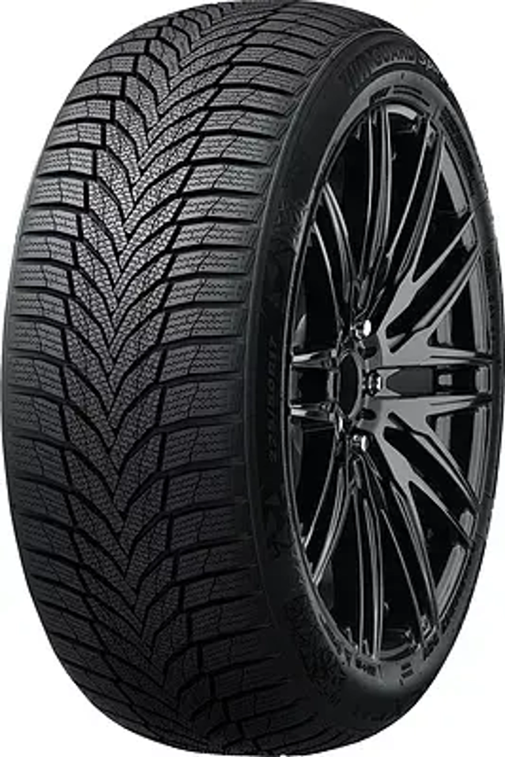 Nexen Winguard Sport 2 SUV 255/60 R17 106H
