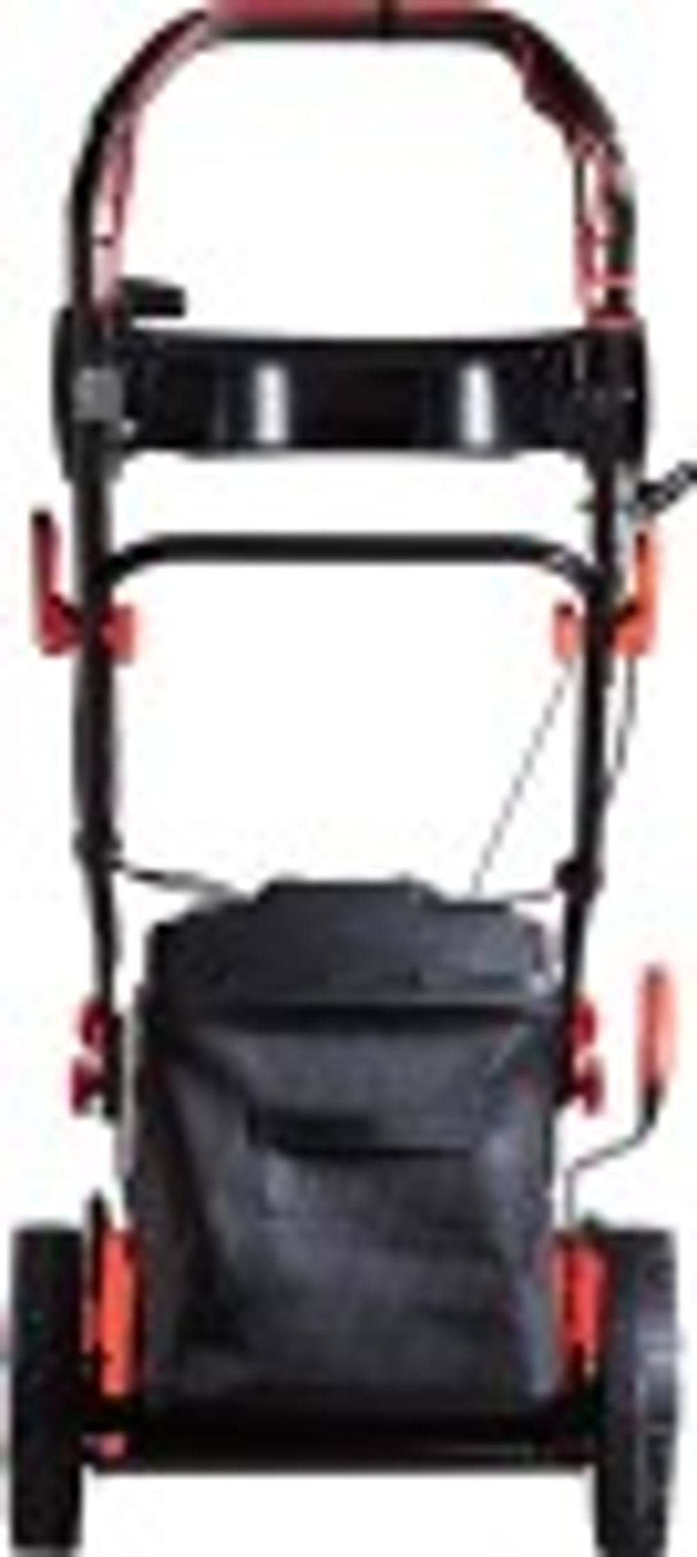 Газонокосилка бензиновая FUBAG FPL 53 SMV 31779