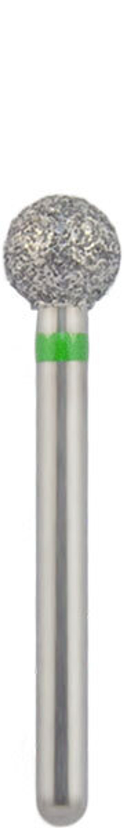 Бор алмазный, тип FG, гр.5 801-035C-FG, NTI, Германия