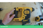 Перфоратор DeWalt DCH253M2-QW кейс