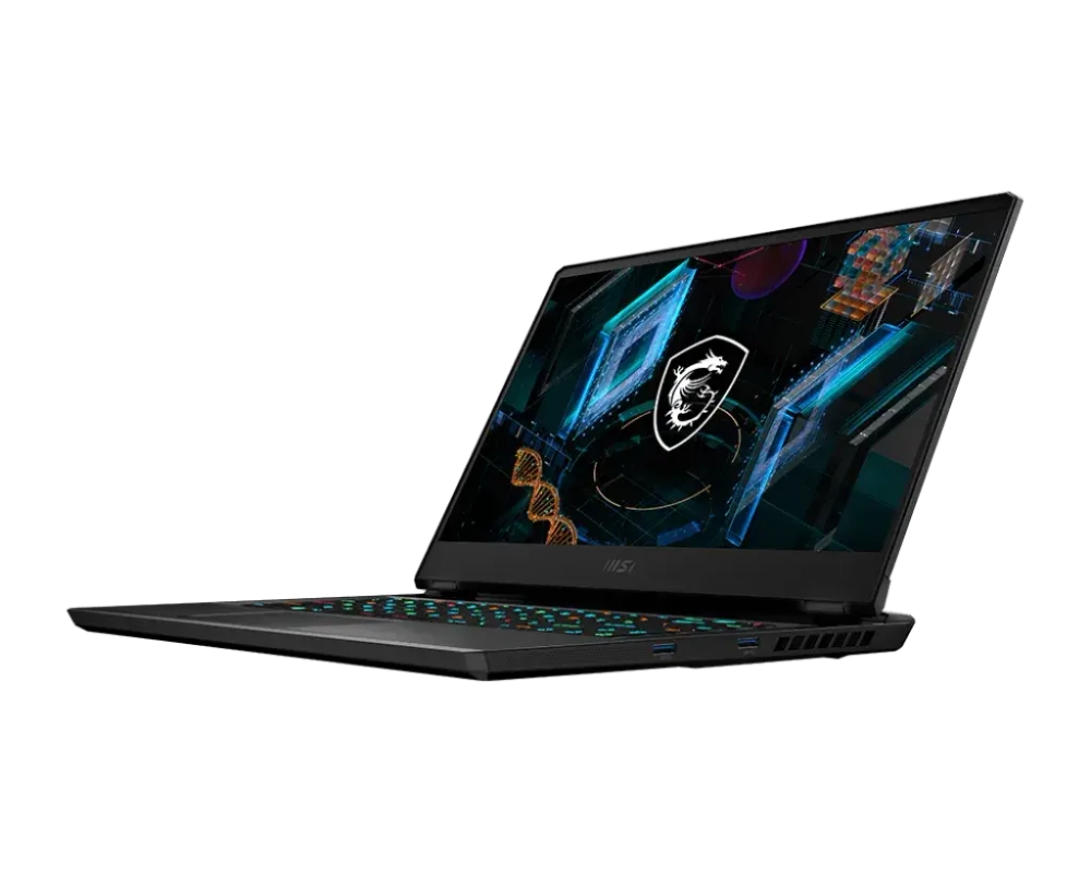Игровой ноутбук MSI GP66 Leopard (11UH-655US) i7-11800H;RTX3080;RAM16gb;SSD 1TB