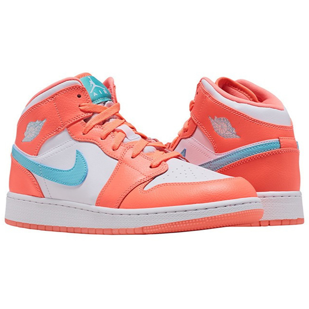 Кроссовки Jordan, 555112-814