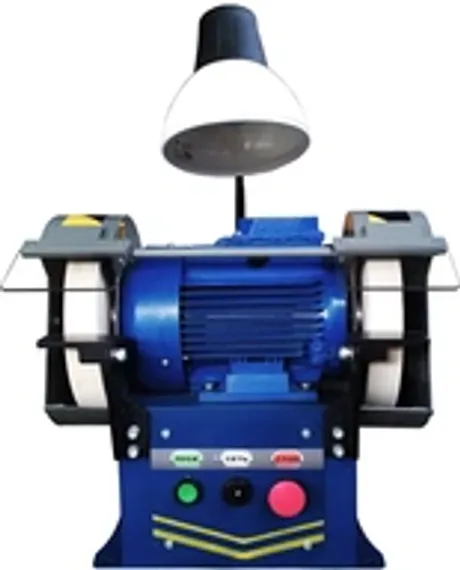 Метчик машинный LENZ M5х0,8 мм, HSSE/TiN, ISO 529, арт. LZGM-0505