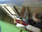 Shacman (Shaanxi) SX* 6x6 Самосвал SX32586T385 (Дизельный, 11,6 л, 369 л.с., МТ)