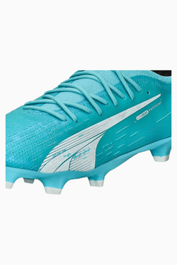 Бутсы Puma Ultra Ultimate FG/AG