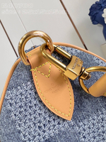 Louis Vuitton Speedy Bandouliere 25