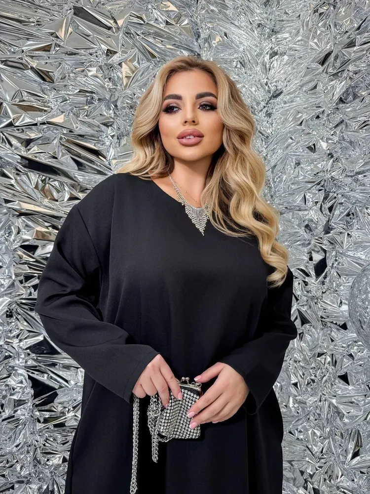 Платье УК-265 Fabrika