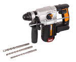 Перфоратор аккумуляторный бесщеточный WORX WX380.9
