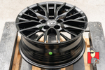 Комплект дисков Toyota 047-7 17x7.5 et35 5x114.3
