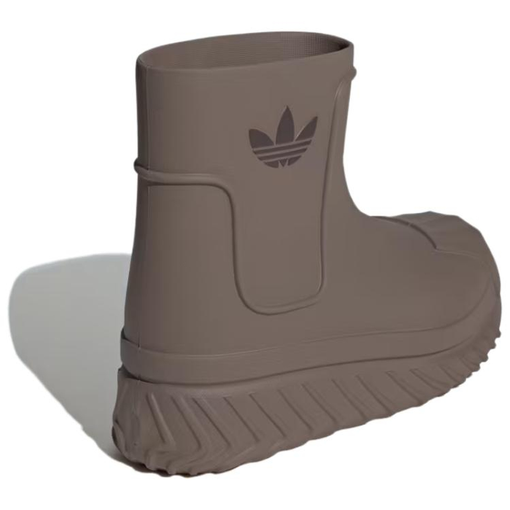 Adidas Wmns adiFOM Superstar Boot "Dark Brown" Women"s