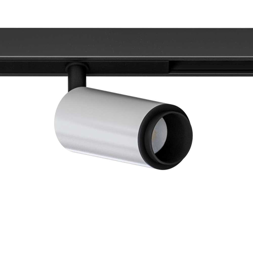 Магнитный трековый светильник Arte Lamp OPTIMA A7275PL-1WH