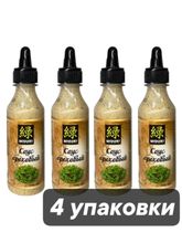Соус MIDORI Ореховый 200 г x 4 шт