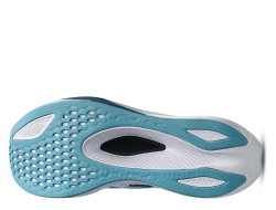 Кроссовки для бега мужские Asics Magic Speed 4 M Синий и Белый