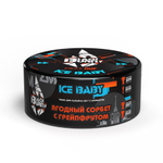 Black Burn - Ice Baby (100g)