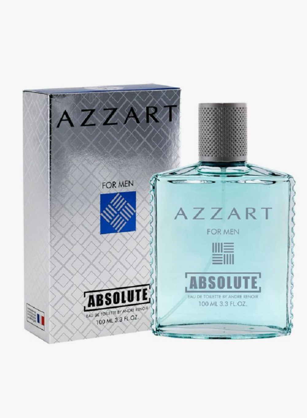 Туалетная вода Absolute Azzart
