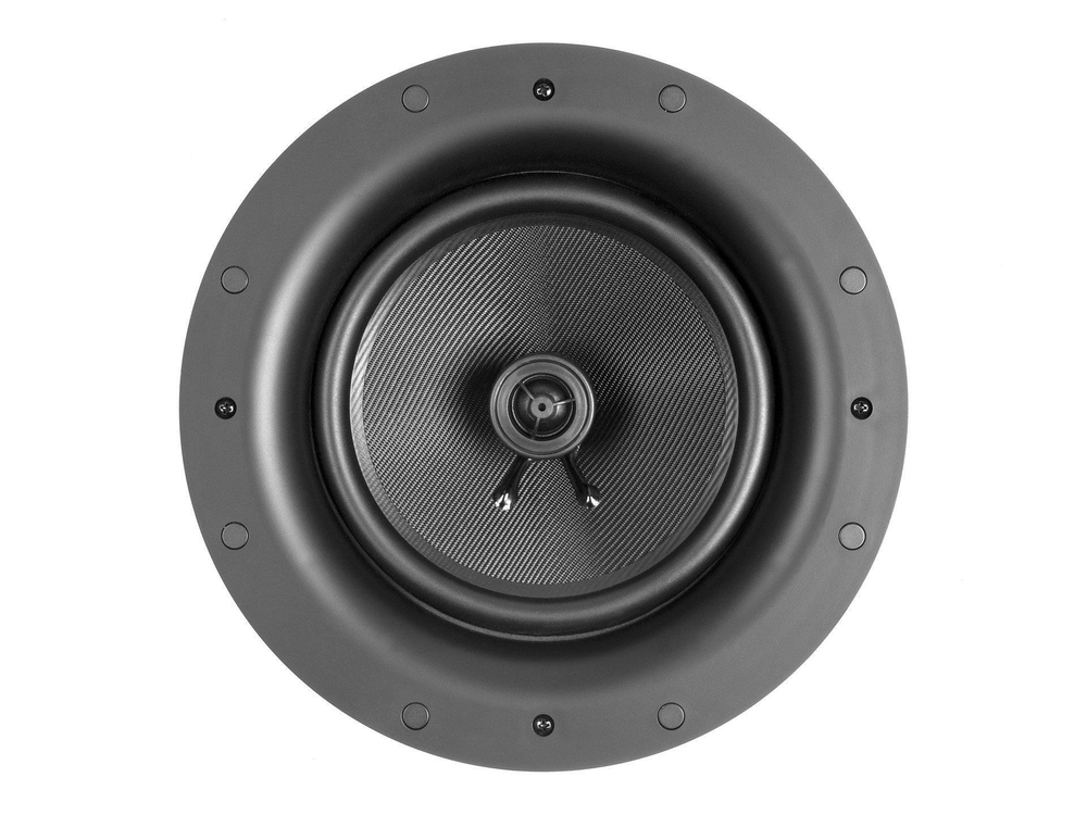 PREMIERA XC82R потолочная встраиваемая акустическая система (штука)