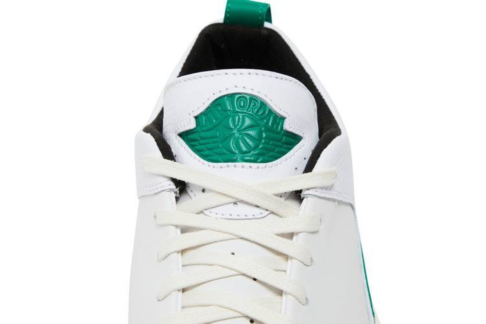 Кроссовки Nina Chanel Abney X Jordan Air Jordan 2 Retro Low Se (Женская размерная сетка)