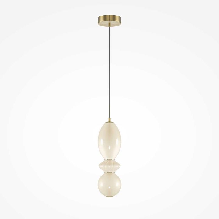 Подвесной светильник Maytoni MOD362PL-L10BG3K