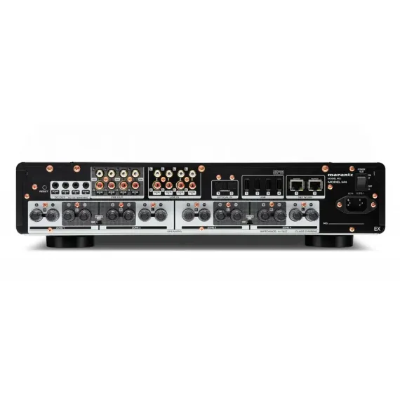Marantz Model M4 Black