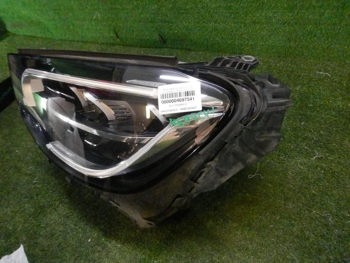 Фара левая Mercedes GLC X253 (2019-2022) LED