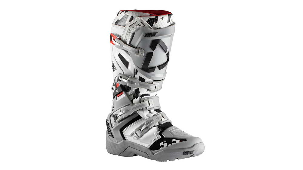 Мотоботы Leatt 5.5 FlexLock Enduro Boot