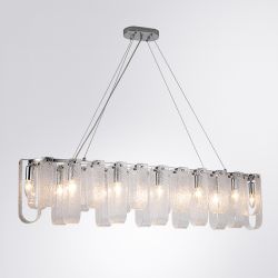 Подвесная люстра Arte Lamp