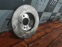 Диск тормозной Mercedes W202, W203, W208, W209, W210 Новый PBD2779