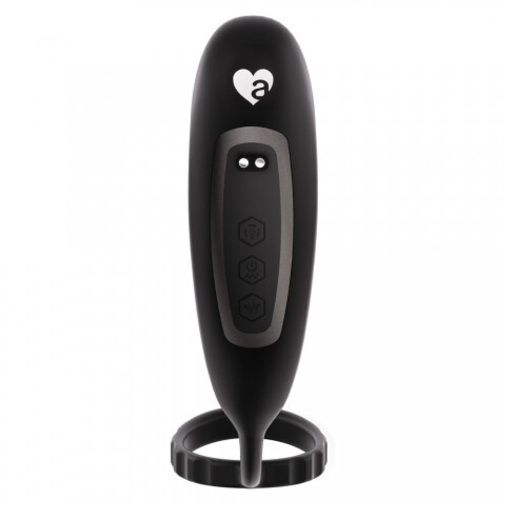 Инновационный масcажер простаты HERO технологией массажа на 360 градусов