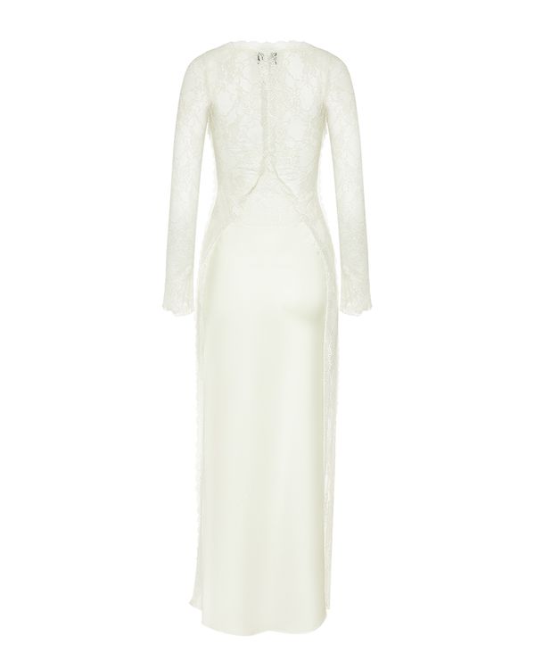 Платье Diva maxi