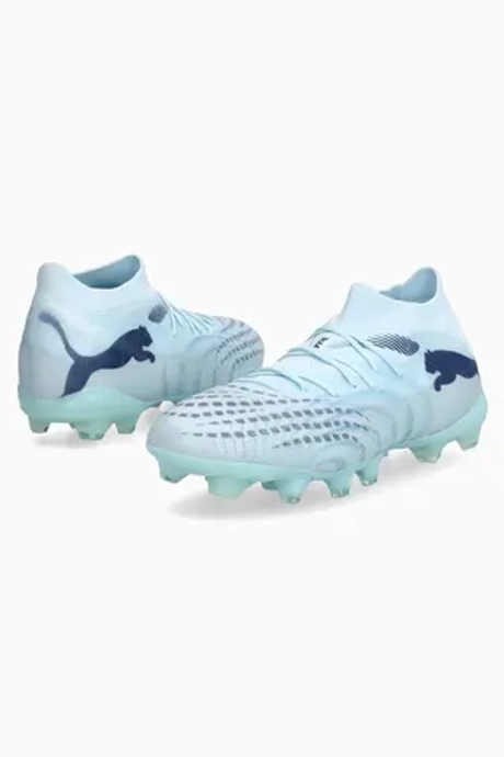 Бутсы Puma Future 9 Match FG/AG - синий