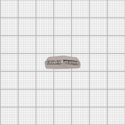 "Дорд" кольцо из коллекции "Рок-н-ролл" от Jenavi