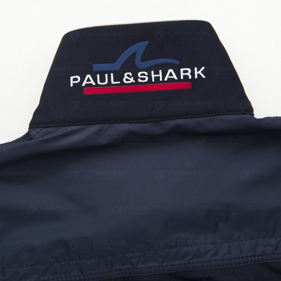 Спортивный костюм "Paul and Shark"