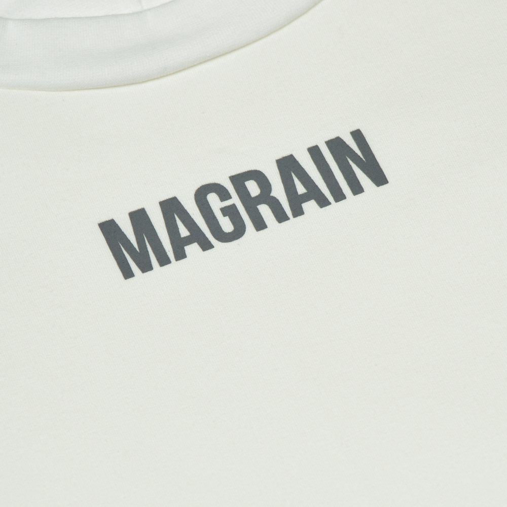 Футболка MAGRAIN