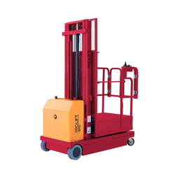 Комплектовщик заказов PROLIFT BP3033