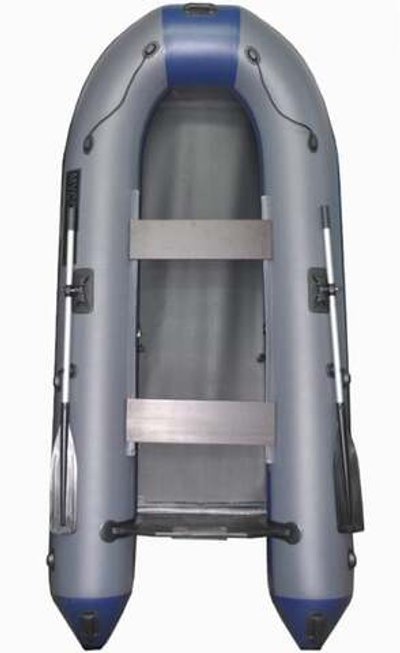 Лодка ПВХ МУССОН 3200C