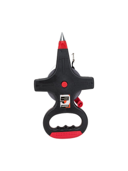 Геодезическая рулетка 50м Gigant GSTA-50