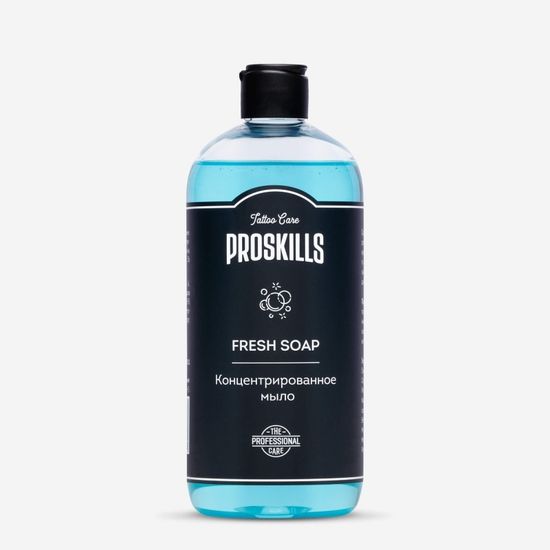 Мыло ProSkills Fresh Soap