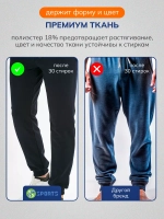 Брюки спортивные штаны летние